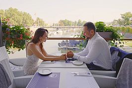 Industrialna sesja plenerowa