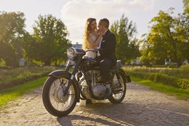 Paulina i Mateusz - Intro