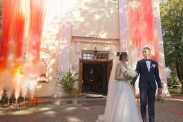 Trailer Asi i Mateusza